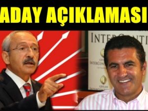 Kılıçdaroğlu'ndan Sarıgül açıklaması