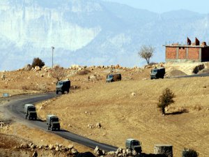 TUNCELİ'DE BÜYÜK OPERASYON
