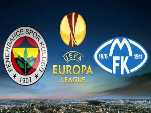 FENERBAHÇE'YE MOLDE ŞOKU