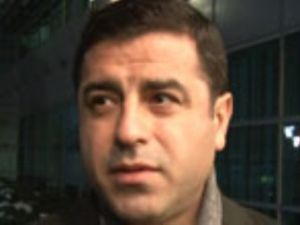 Demirtaş: 'Örgüt içi infazdır deyip olayı kapatmasınlar'
