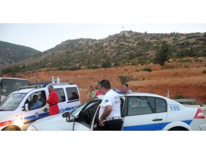 BODRUM'U AYAĞA KALDIRAN OLAY