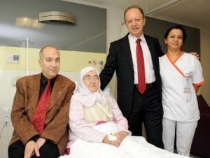 Kalp Genetik Kalıtıma En Hassas Organ