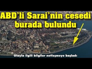 Sierra Olayında Yeni Bilgiler Geldi