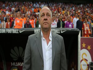 SÜPER LİG'DE İLK İSTİFA