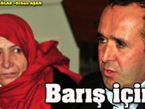 STK'lardan İmralı sürecine destek