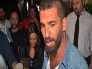 FIFA ARDA TURAN KONUSUNDA KARARINI VERDİ