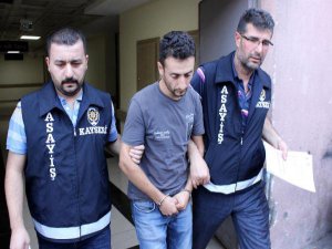 KAVGAYI AYIRMAK İSTERKEN ÖLDÜ