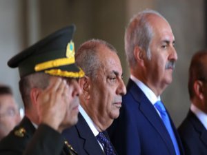 AKP'DEN TUĞRUL TÜRKEŞ AÇIKLAMASI