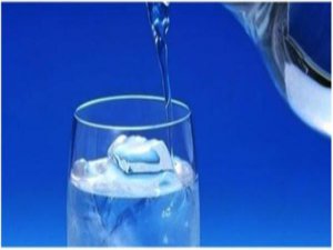 BOL SU İÇENLER OKUSUN