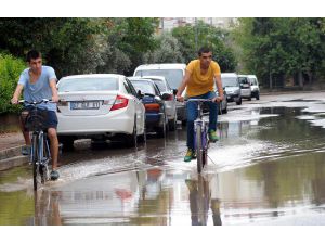 METEOROLOJİ'DEN 3 İL'E UYARI