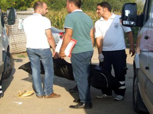 MISIR TARLASI KAVGASI KANLI BİTTİ; 1 ÖLÜ