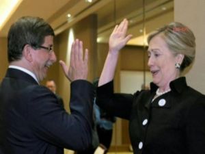 Şok İddia; 'Türkiye Amerikan İslamcısı'