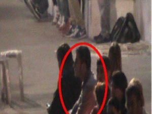 Tutuklanan DHKP-C Zanlıları Keşif Yapmışlar