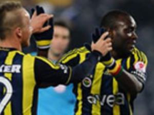 Fener'in yıldızı Real Zaragoza'da