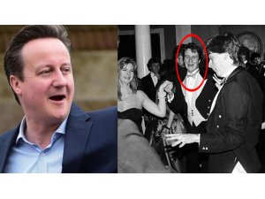 CAMERON'I ZORDA BIRAKAN SEKS PARTİLERİ