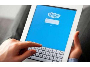 SKYPE ÇÖKTÜ