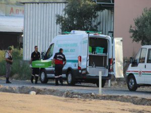 MANİSA'DA FECİ KAZA: 2 ÖLÜ, 2 YARALI