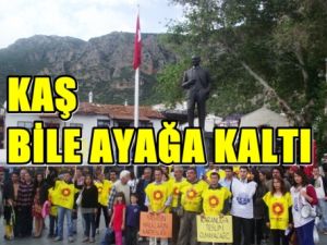 AKP ülke sınırlarını bile koruyamıyor!