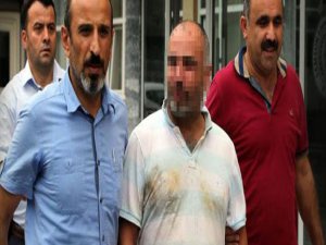 HAKARETTEN GÖZALTINA ALINAN TAMİRCİDEN ERDOĞAN'I KIZDIRACAK AÇIKLAMA