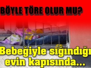 Böyle Töre Olur mu?