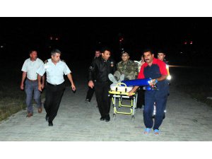 GENELKURMAY'DAN PKK SALDIRISI AÇIKLAMASI;YARALI SAYISI 24