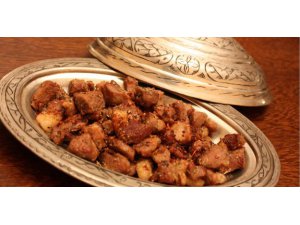 KURBAN BAYRAMINDA BESLENMEYE DİKKAT