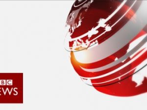 BBC'den Reyhanlı manzaraları