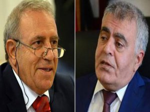 HDP'Lİ BAKANLAR SEÇİM HÜKUMETİNDEN İSTİFA ETTİ