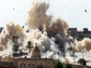 MISIR HÜKUMETİ BİNLERCE AİLENİN EVİNİ YIKTI