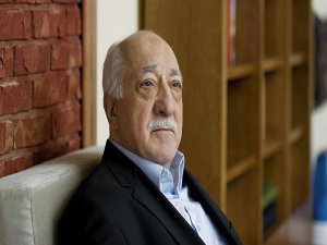 FETHULLAH GÜLEN İÇİN EVLERE ŞENLİK İDDİANAME