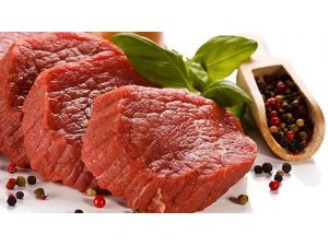 KIRMIZI ET DİŞ DOSTU