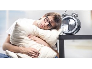 UYKU TESTİNİ ÇÖZÜN HASTALIĞINIZ NEYMİŞ ÖĞRENİN