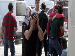 EN ACI BAYRAM TATİLİ: 66 ÖLÜ; 320 YARALI