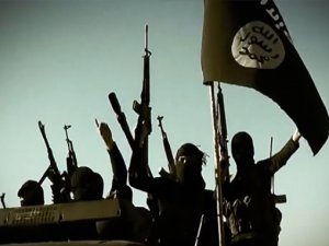 TÜRKİYE'DEN IŞİD'E BOMBA GÖNDERİLDİ İDDİASI