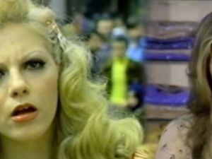 Ünlü yıldız trafik kurbanı