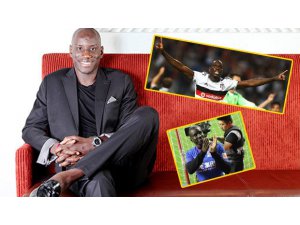 VE DEMBA BA KONUŞTU