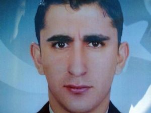 Üsteğmenin sır ölümü! İntihar mı?