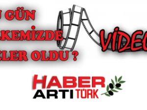 07.03.2013 Bugün Neler Oldu?