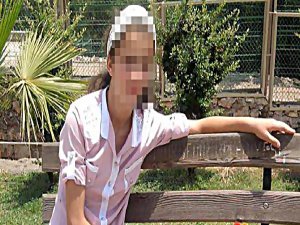 ANTALYA'DA LİSELİ KIZA AKRABA TACİZİ