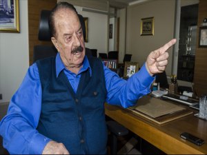 CAVCAV'DAN FATİH TERİM'E SERT SÖZLER