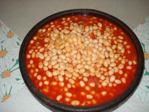 BU FASULYENİN KİLOSU 25 LİRA