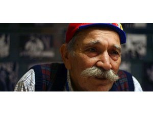 YEŞİLÇAM'IN 'GODZİLLA'SI HAYATINI KAYBETTİ