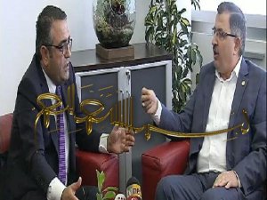 BAYRAMLAŞMAYA "BESMELE" DAMGASI