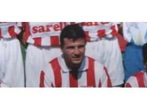 ESKİ FUTBOLCU İNTİHAR ETTİ