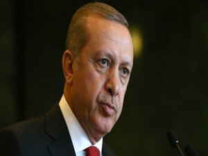 ERDOĞAN'DAN HDP'YE GÖNDERME