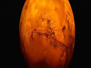 MARS'TA YAŞAMAK İÇİN BİLİNMESİ GEREKEN 6 KORKUNÇ GERÇEK