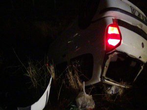 DİYARBAKIR'DA FECİ KAZA: 7 YARALI