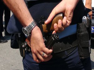 İŞTE O POLİSTEN AÇIKLAMA