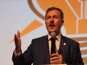 AKP'DEN HACDA ÖLENLER İÇİN SKANDAL SÖZLER