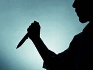 TARTIŞTI CİNSEL ORGANINI KESTİ